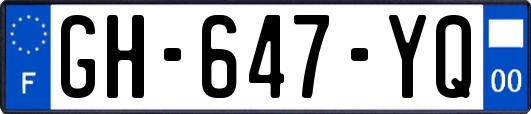 GH-647-YQ