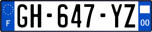 GH-647-YZ