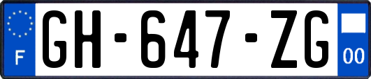 GH-647-ZG