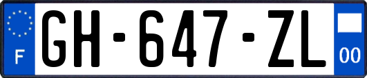 GH-647-ZL