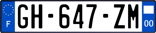 GH-647-ZM