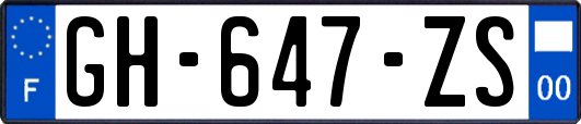 GH-647-ZS