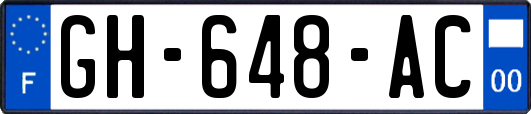 GH-648-AC