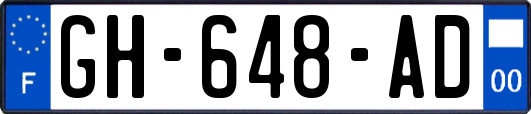 GH-648-AD