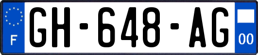 GH-648-AG