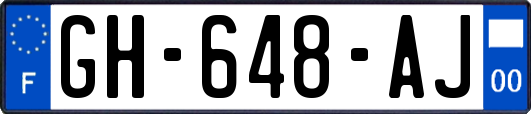 GH-648-AJ