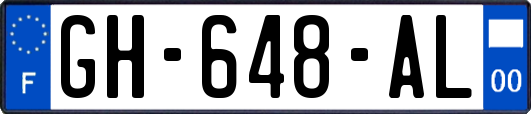 GH-648-AL