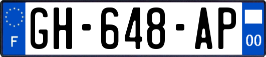 GH-648-AP