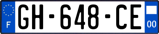 GH-648-CE