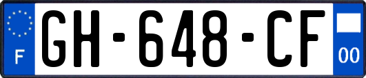 GH-648-CF
