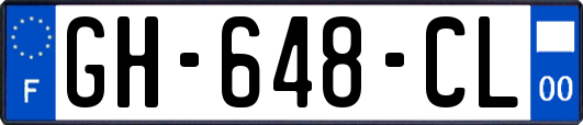 GH-648-CL