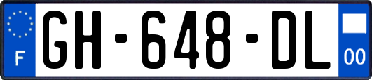 GH-648-DL