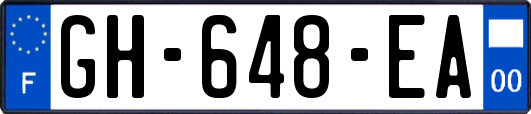 GH-648-EA