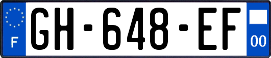 GH-648-EF
