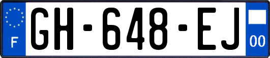 GH-648-EJ