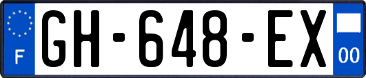 GH-648-EX