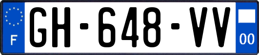 GH-648-VV