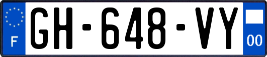 GH-648-VY