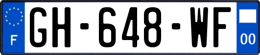 GH-648-WF