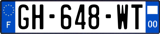 GH-648-WT