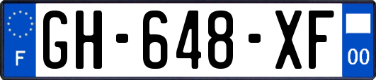 GH-648-XF