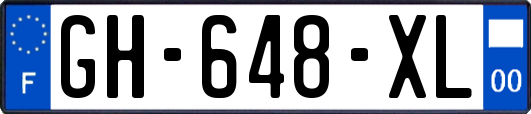 GH-648-XL