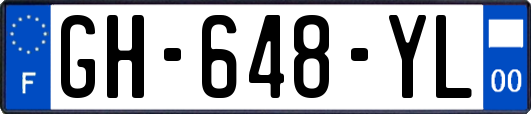 GH-648-YL