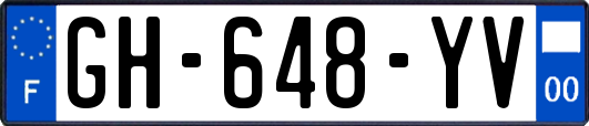 GH-648-YV