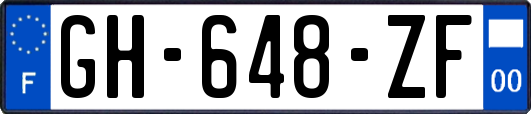 GH-648-ZF