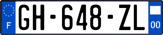 GH-648-ZL