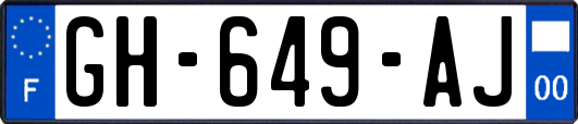 GH-649-AJ