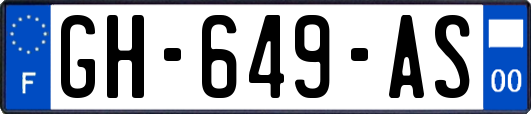 GH-649-AS
