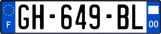 GH-649-BL