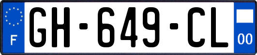 GH-649-CL