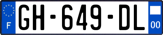 GH-649-DL