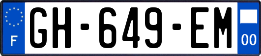 GH-649-EM