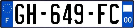 GH-649-FC