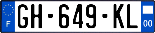 GH-649-KL