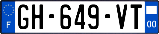 GH-649-VT