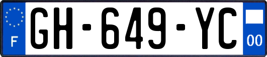 GH-649-YC