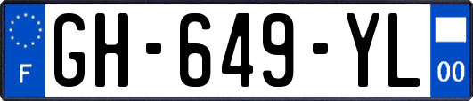 GH-649-YL