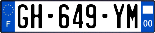 GH-649-YM