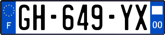 GH-649-YX