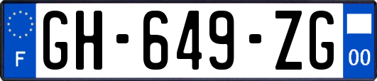 GH-649-ZG