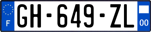 GH-649-ZL