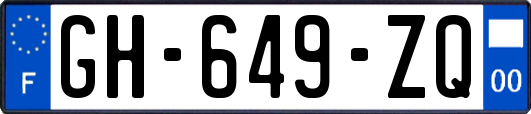 GH-649-ZQ