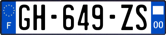 GH-649-ZS
