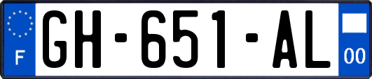 GH-651-AL