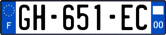 GH-651-EC