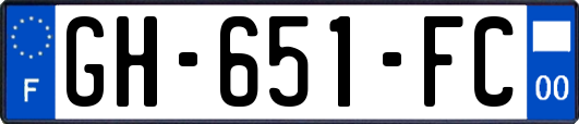 GH-651-FC